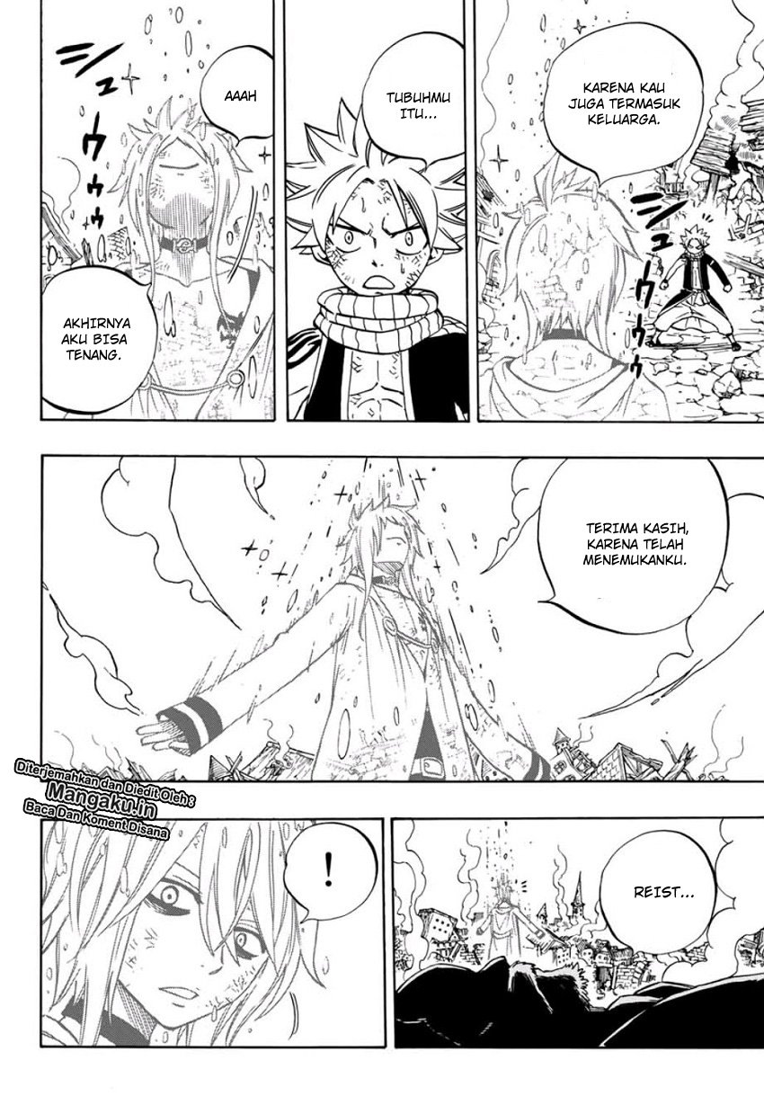 Chapter 40 - halaman 20