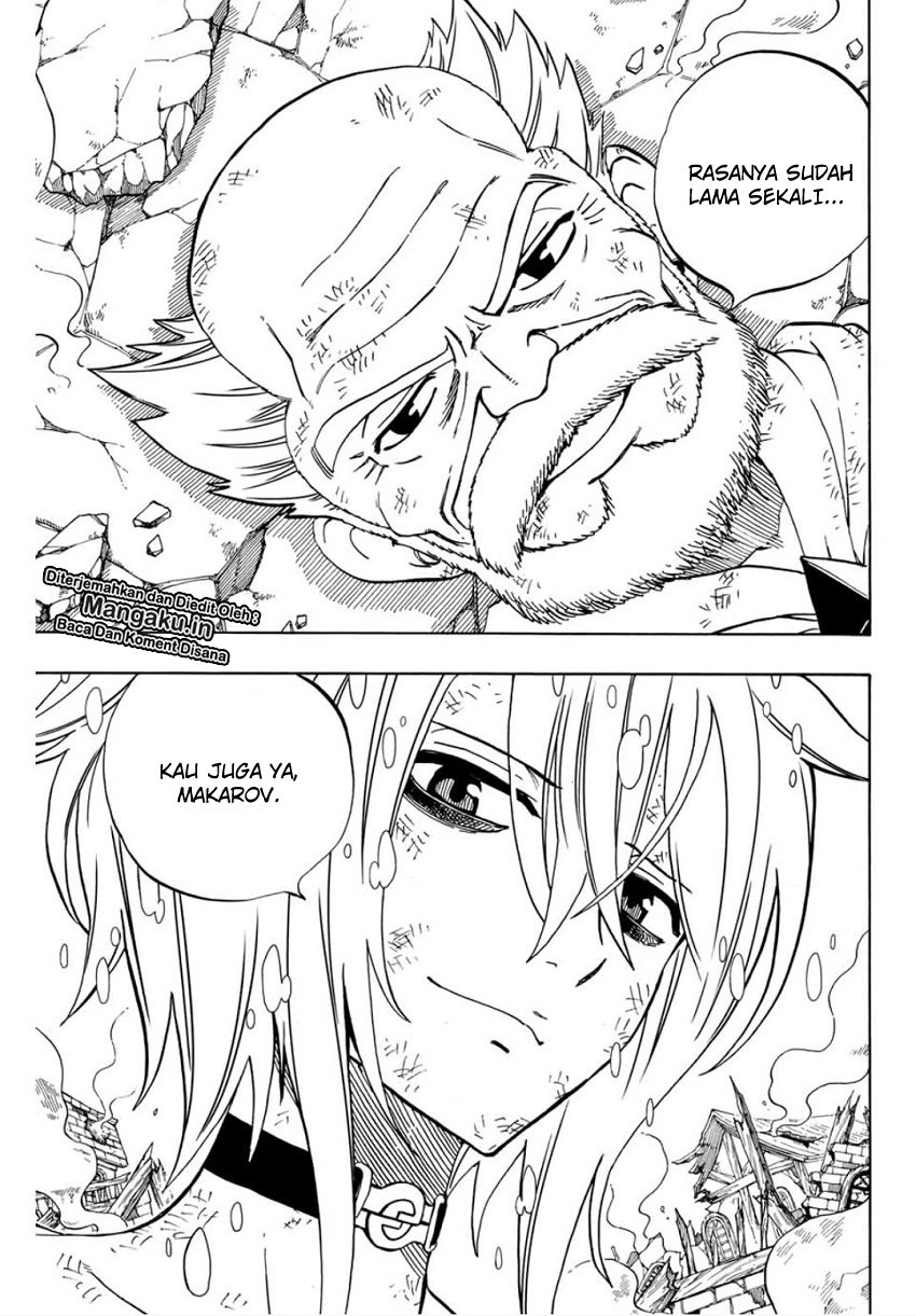 Chapter 40 - halaman 21