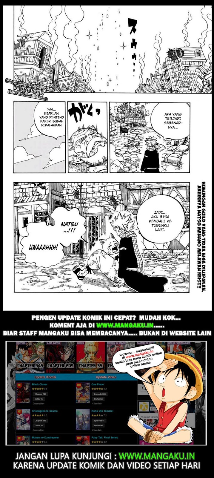 Chapter 40 - halaman 22