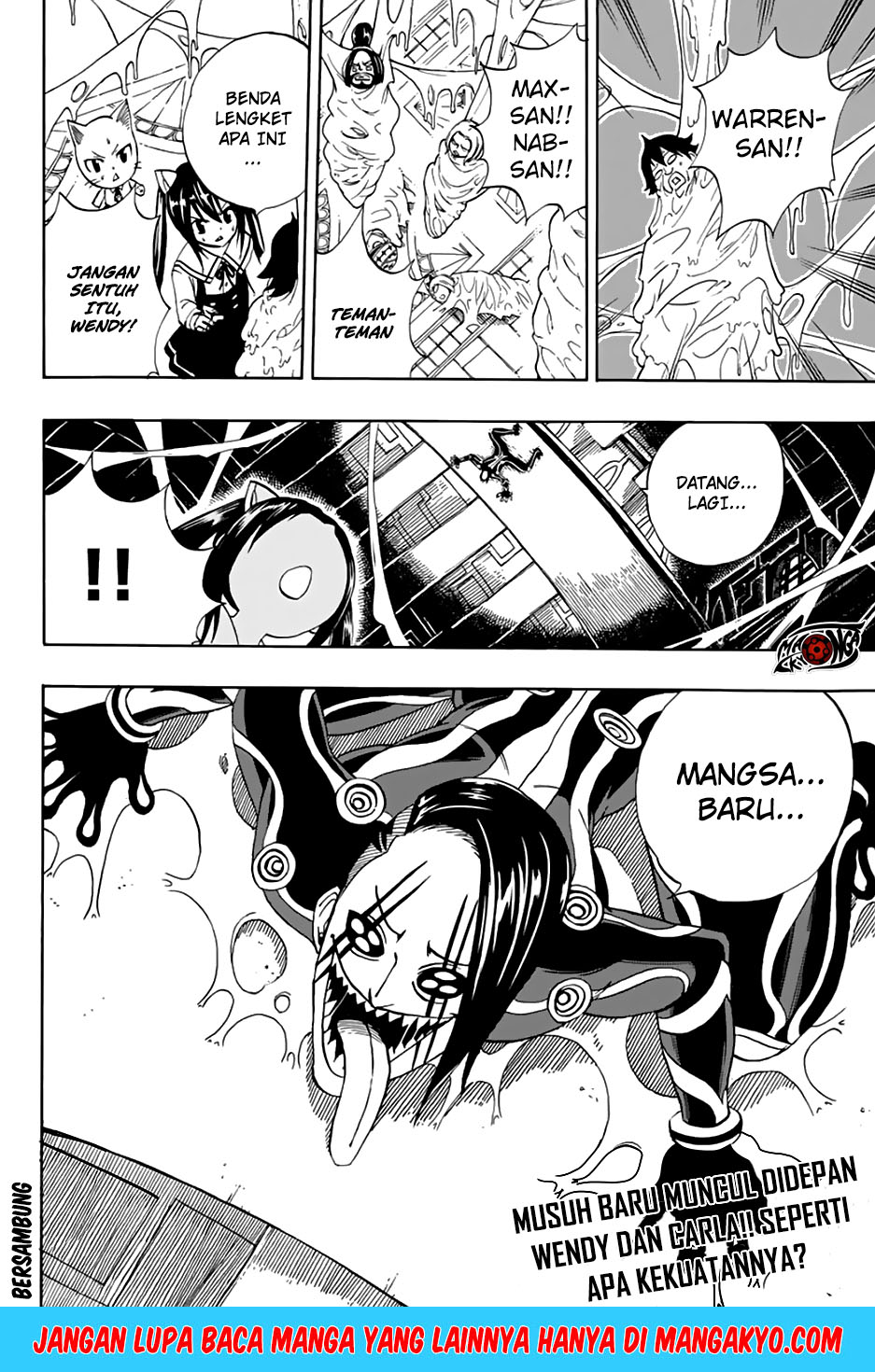 Chapter 33 - halaman 21