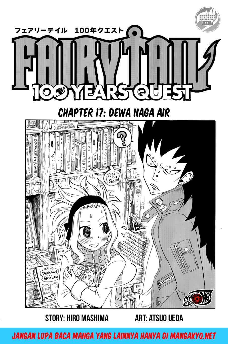 Chapter 17 - halaman 2
