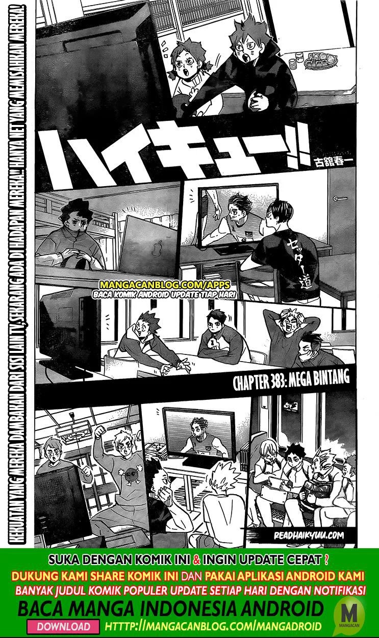 Chapter 383 - halaman 2