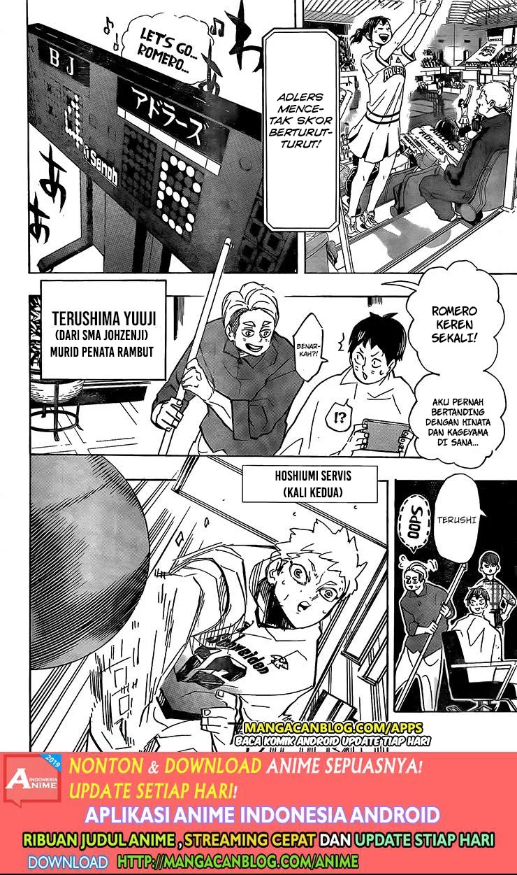 Chapter 383 - halaman 12