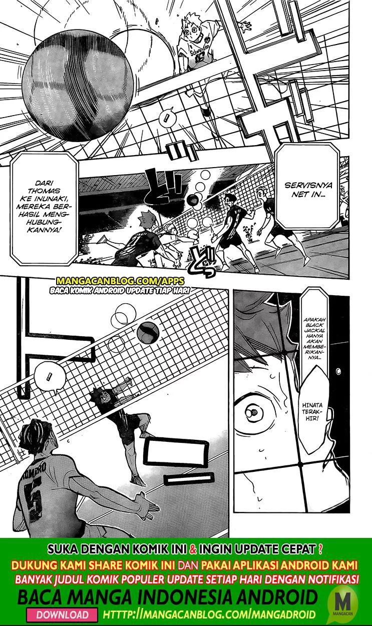 Chapter 383 - halaman 13