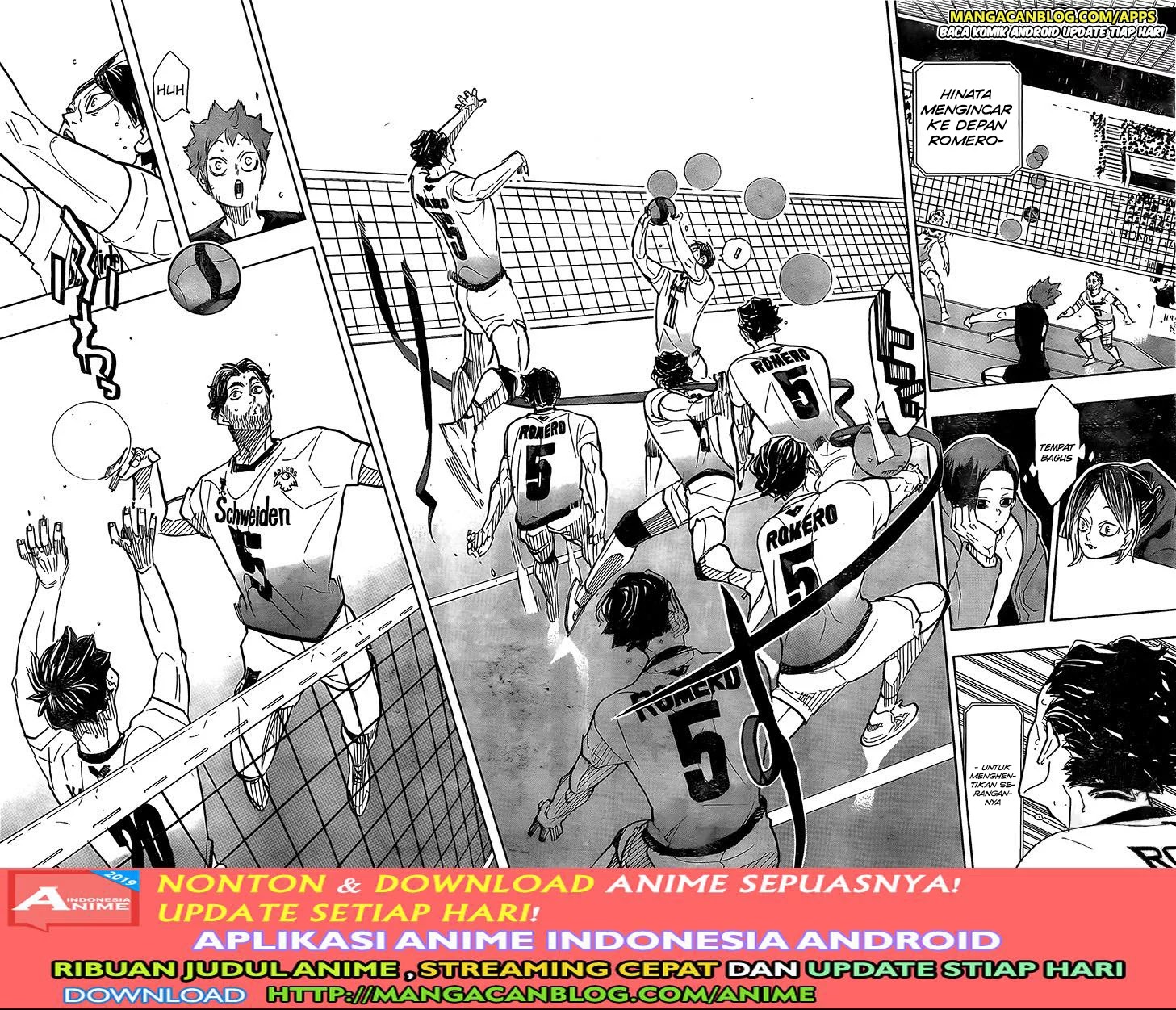 Chapter 383 - halaman 14
