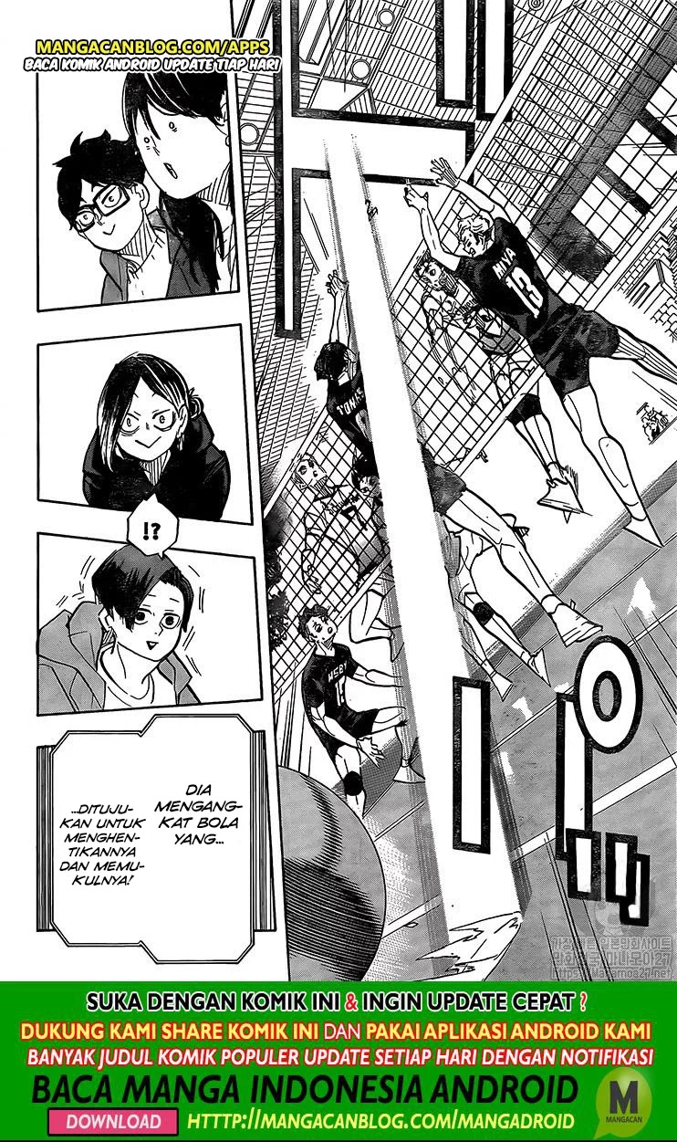Chapter 383 - halaman 15