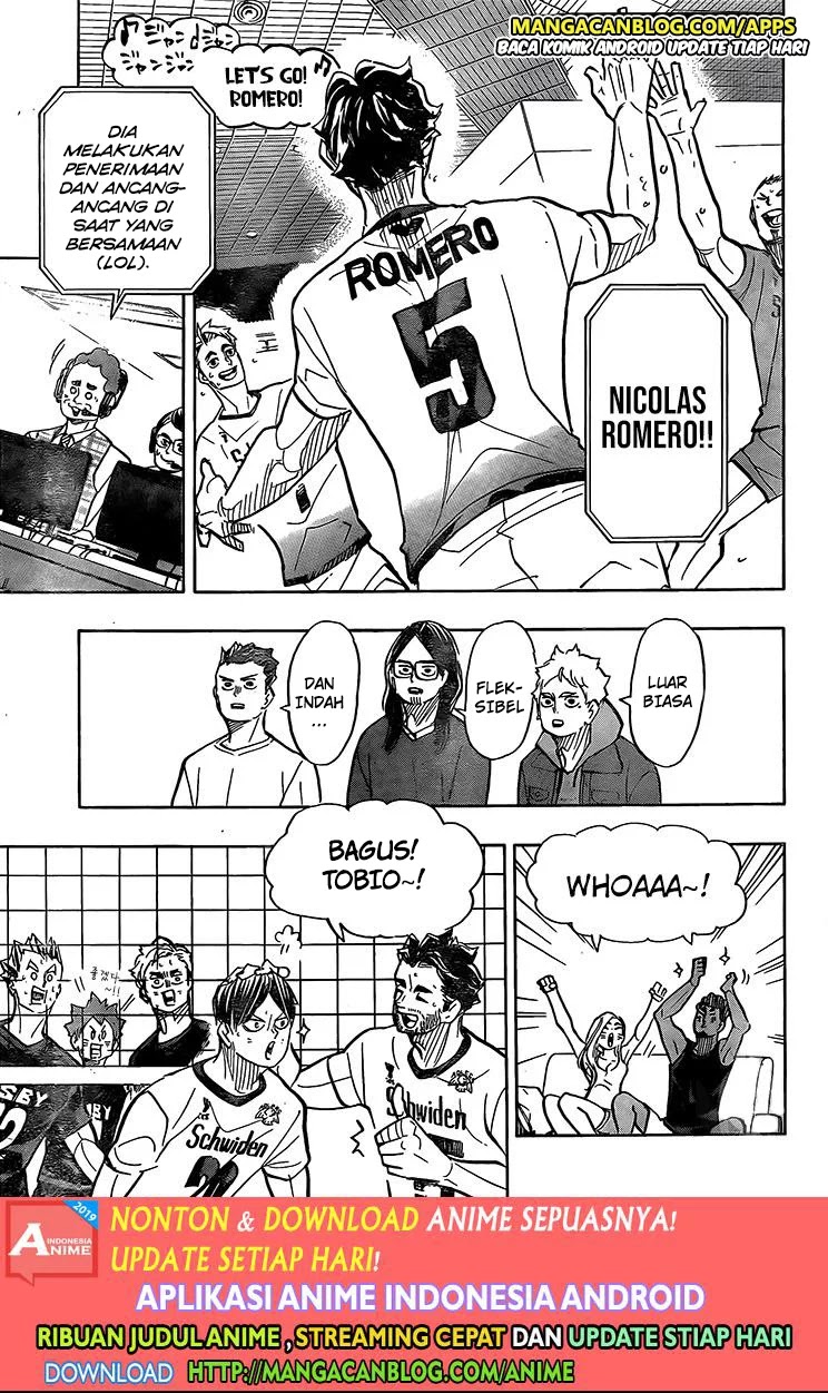 Chapter 383 - halaman 16