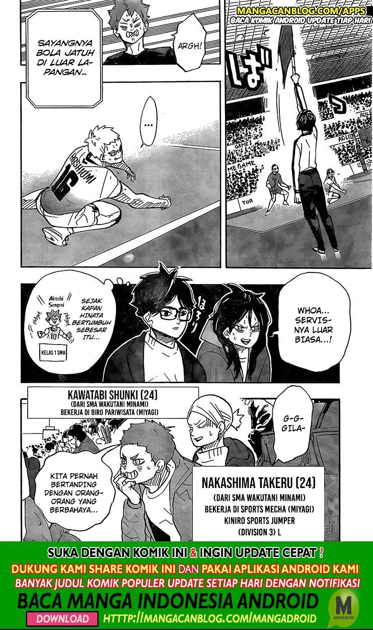Chapter 383 - halaman 6