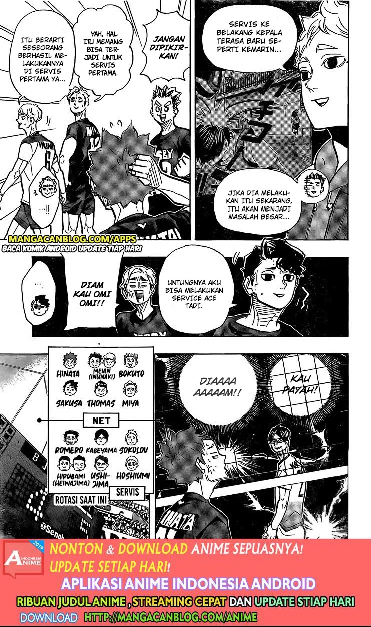 Chapter 383 - halaman 7