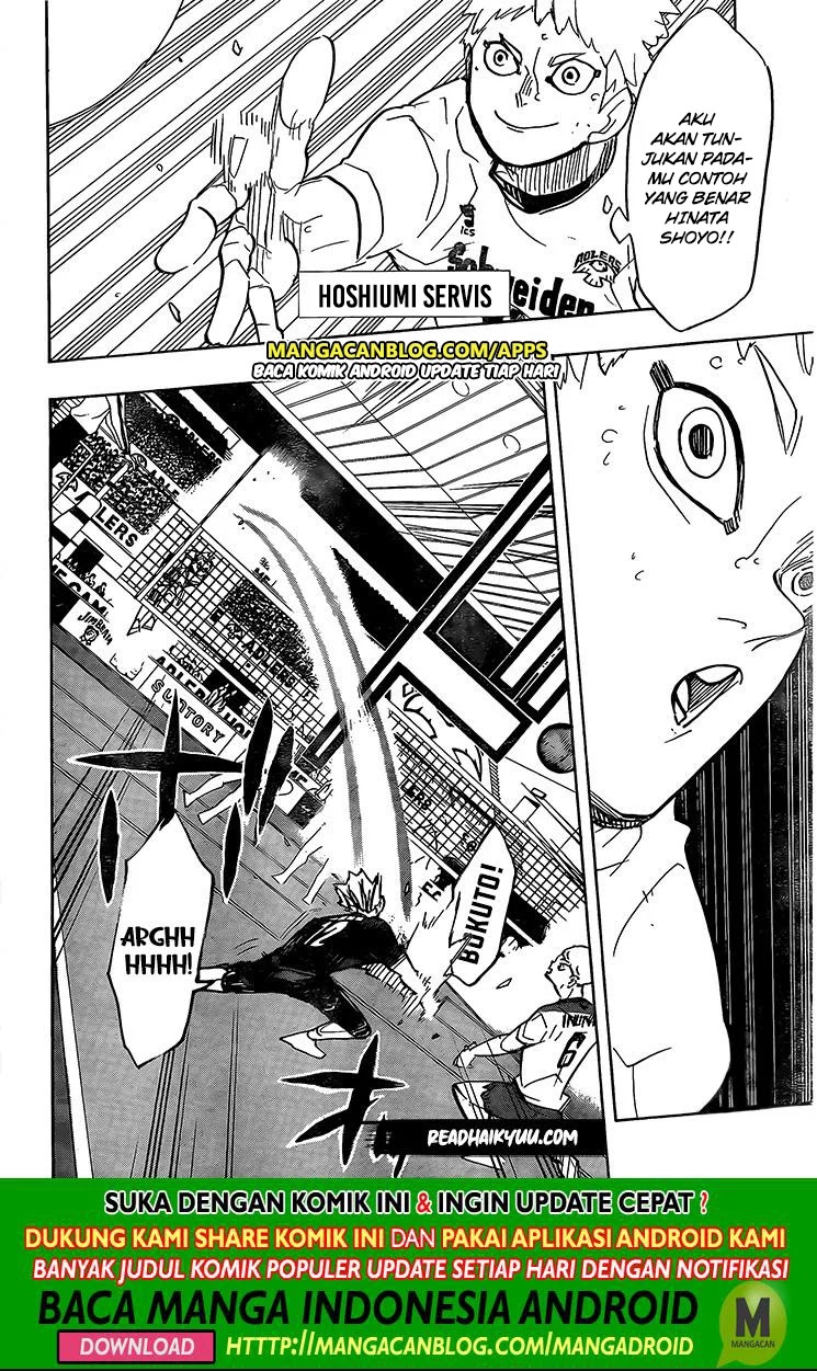 Chapter 383 - halaman 8
