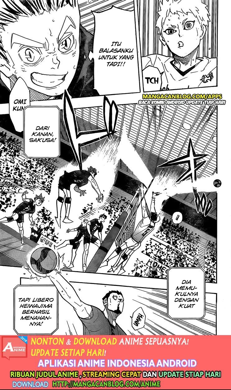 Chapter 383 - halaman 9