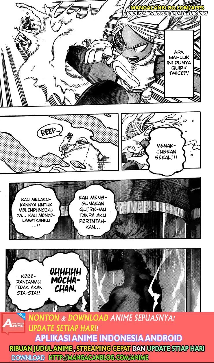 Chapter 261 - halaman 12