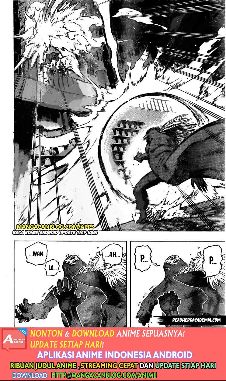 Chapter 261 - halaman 14