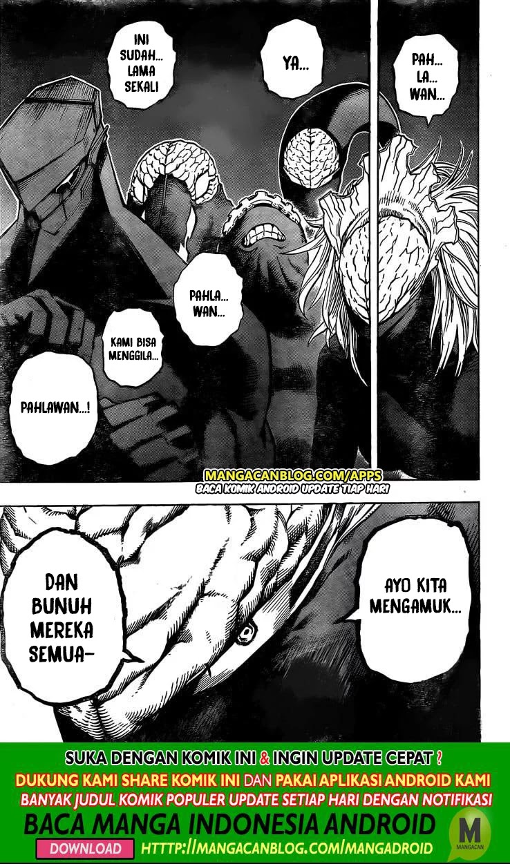 Chapter 261 - halaman 15