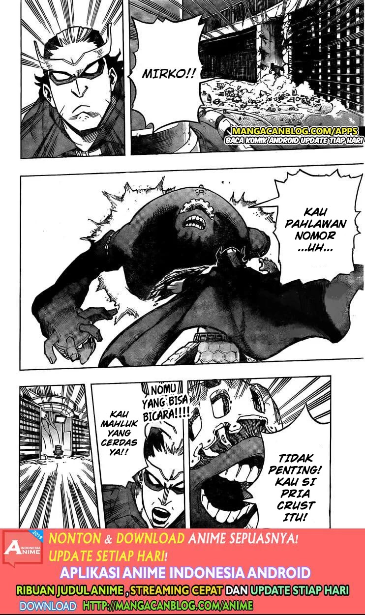 Chapter 261 - halaman 16