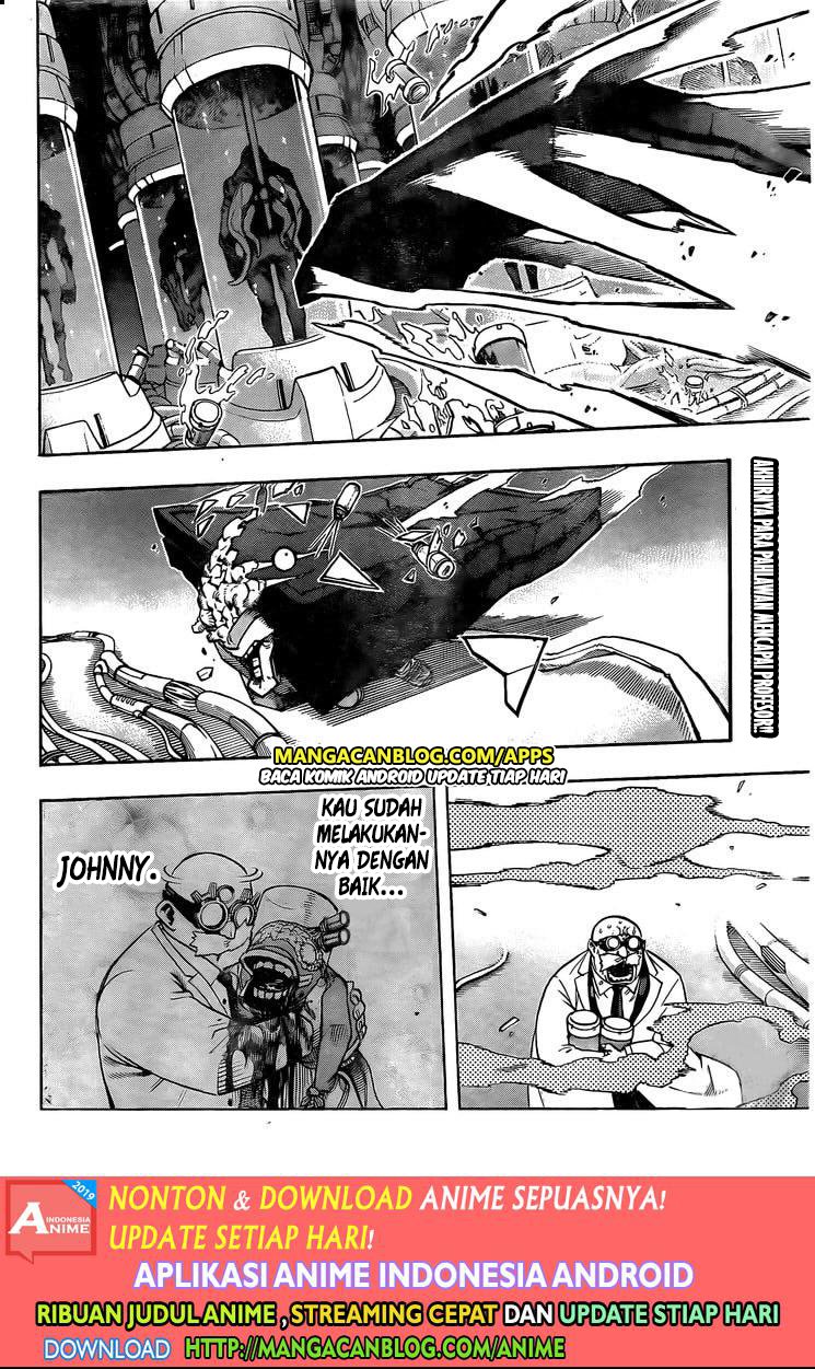 Chapter 261 - halaman 3