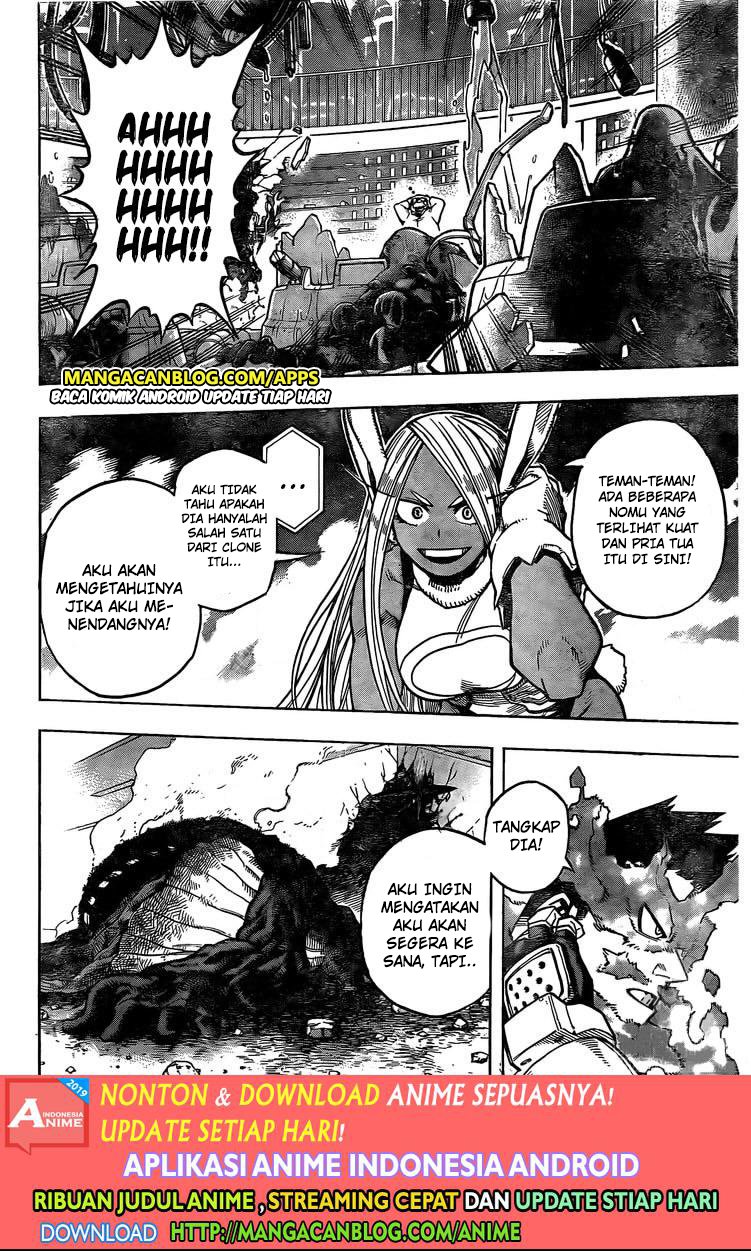 Chapter 261 - halaman 5