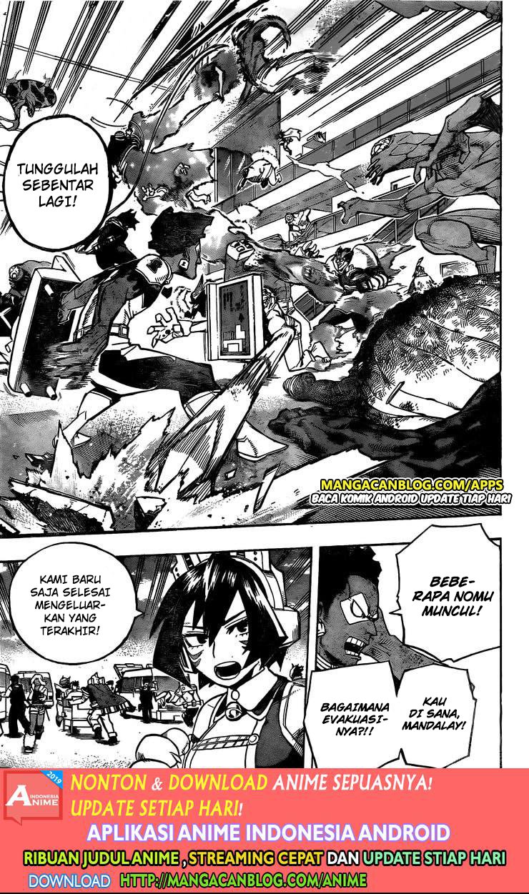 Chapter 261 - halaman 6