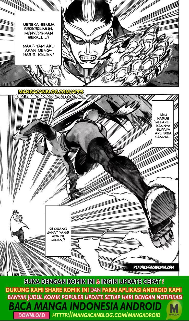 Chapter 261 - halaman 8