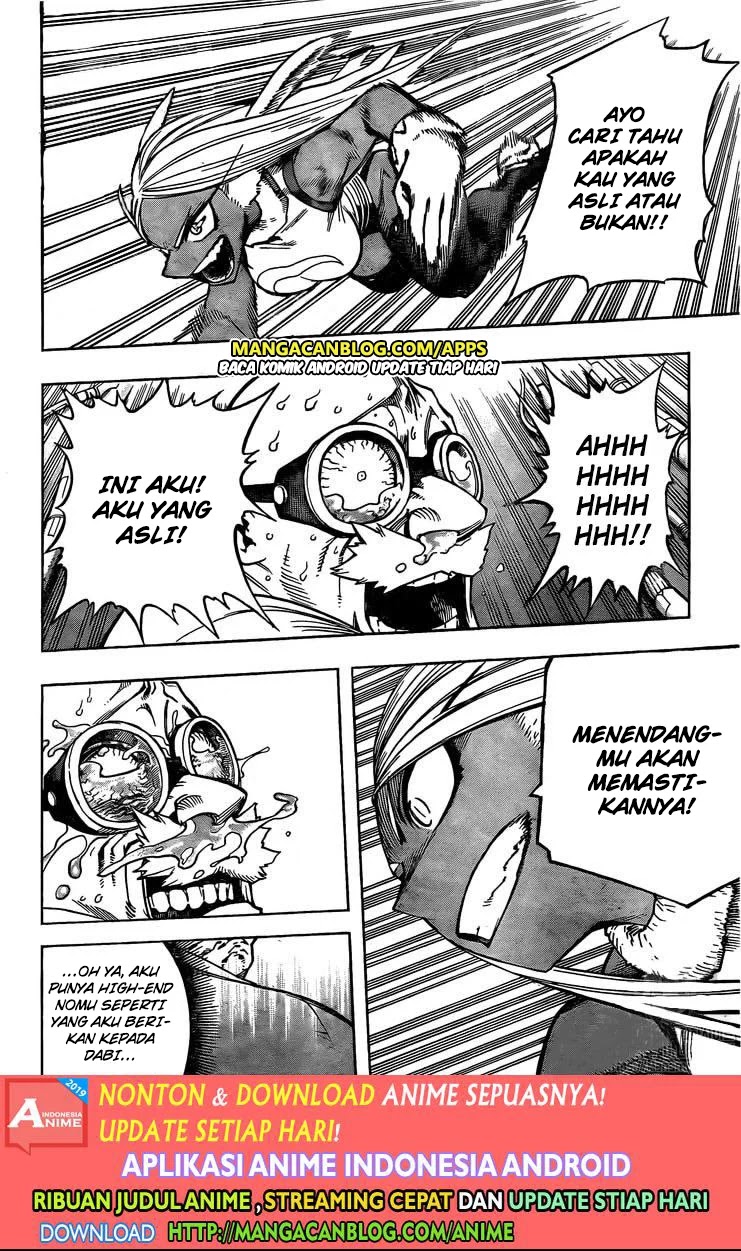 Chapter 261 - halaman 9