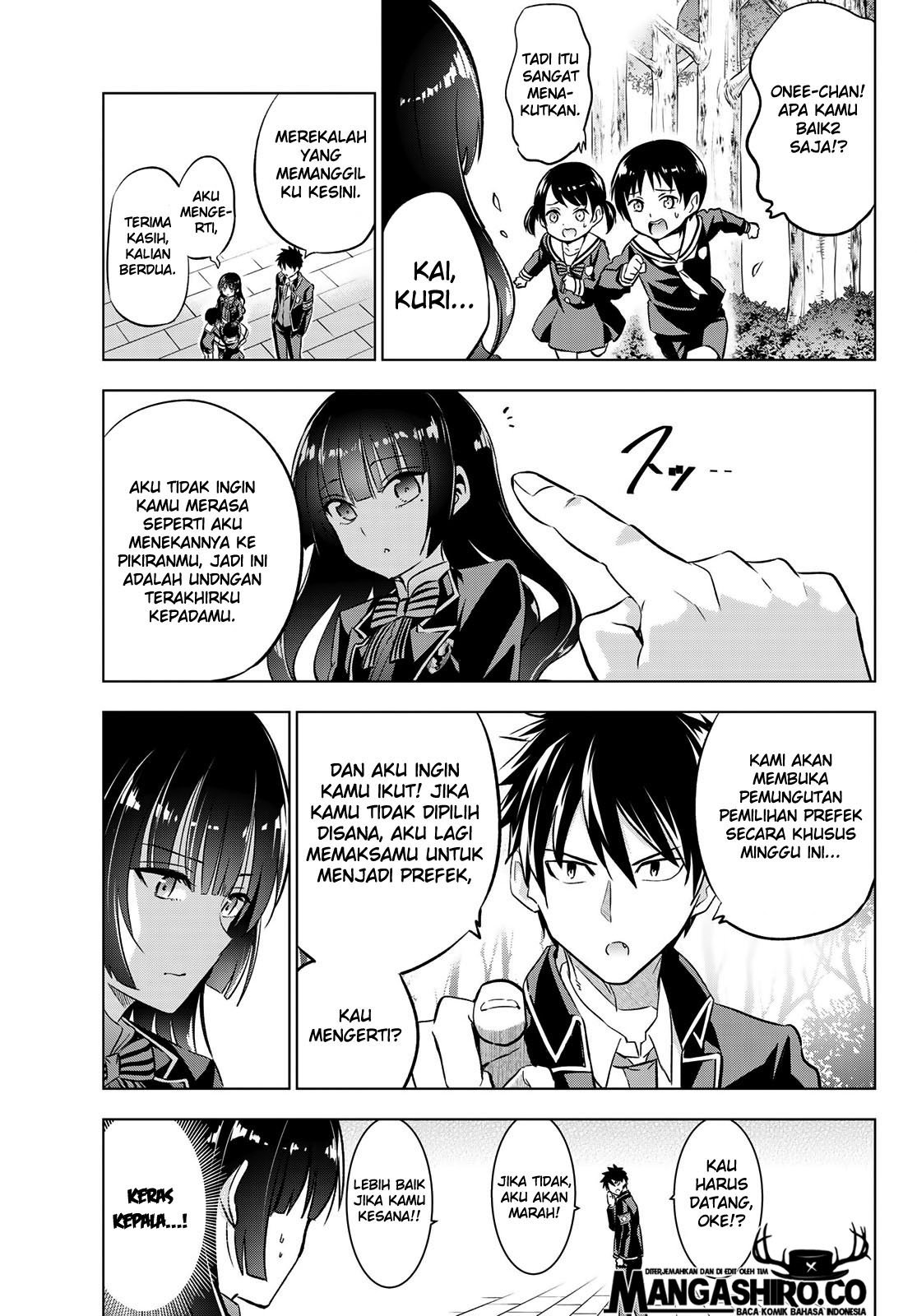 Chapter 91 - halaman 12
