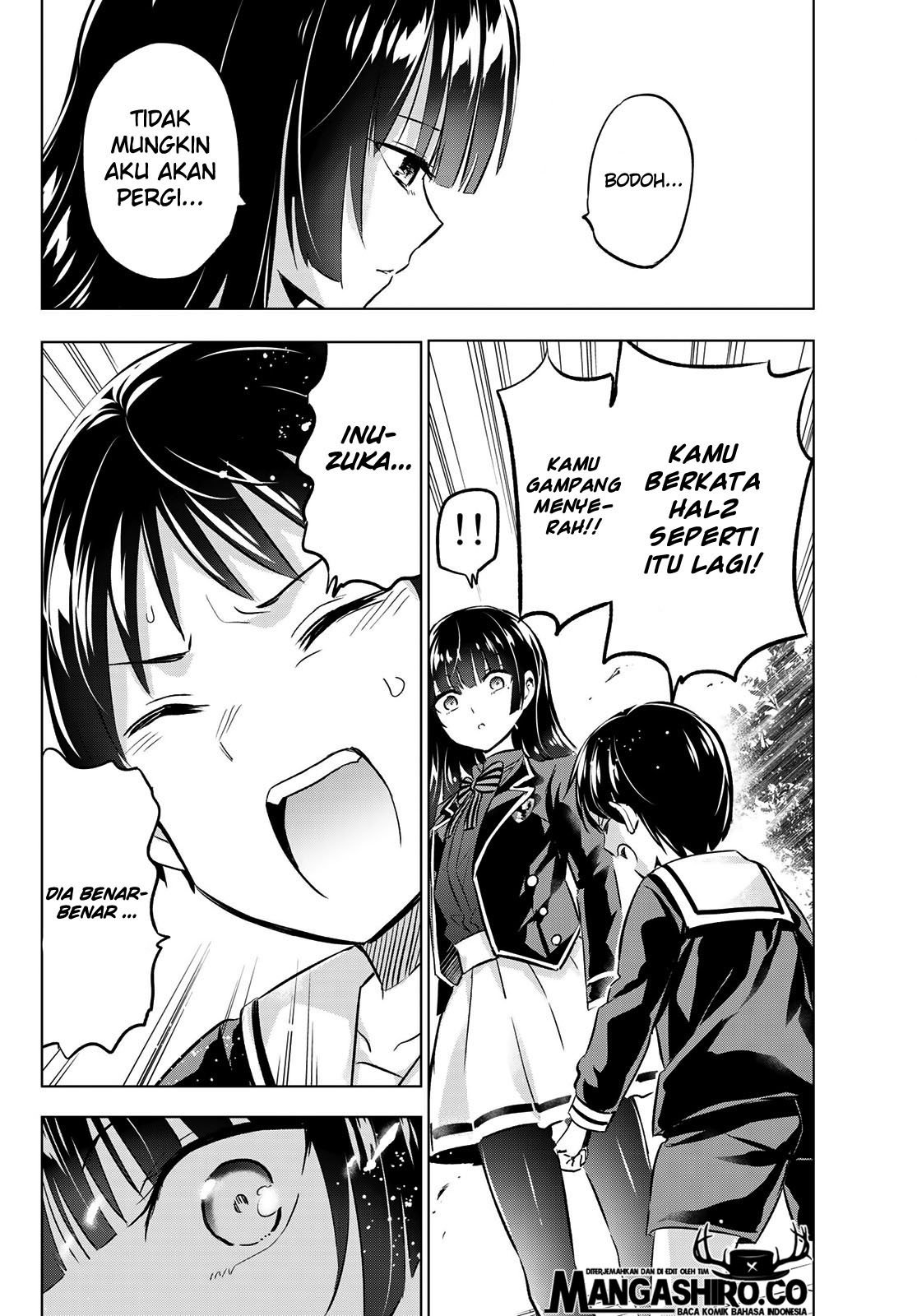 Chapter 91 - halaman 13