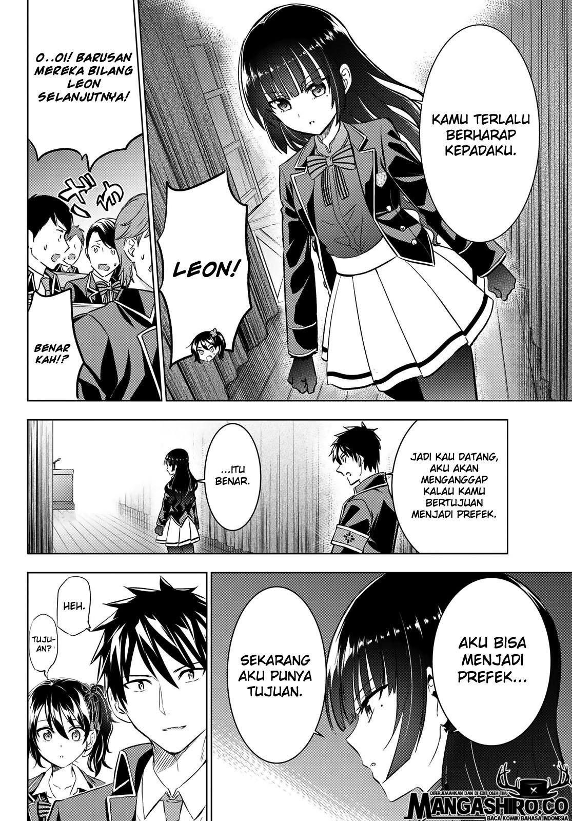 Chapter 91 - halaman 15