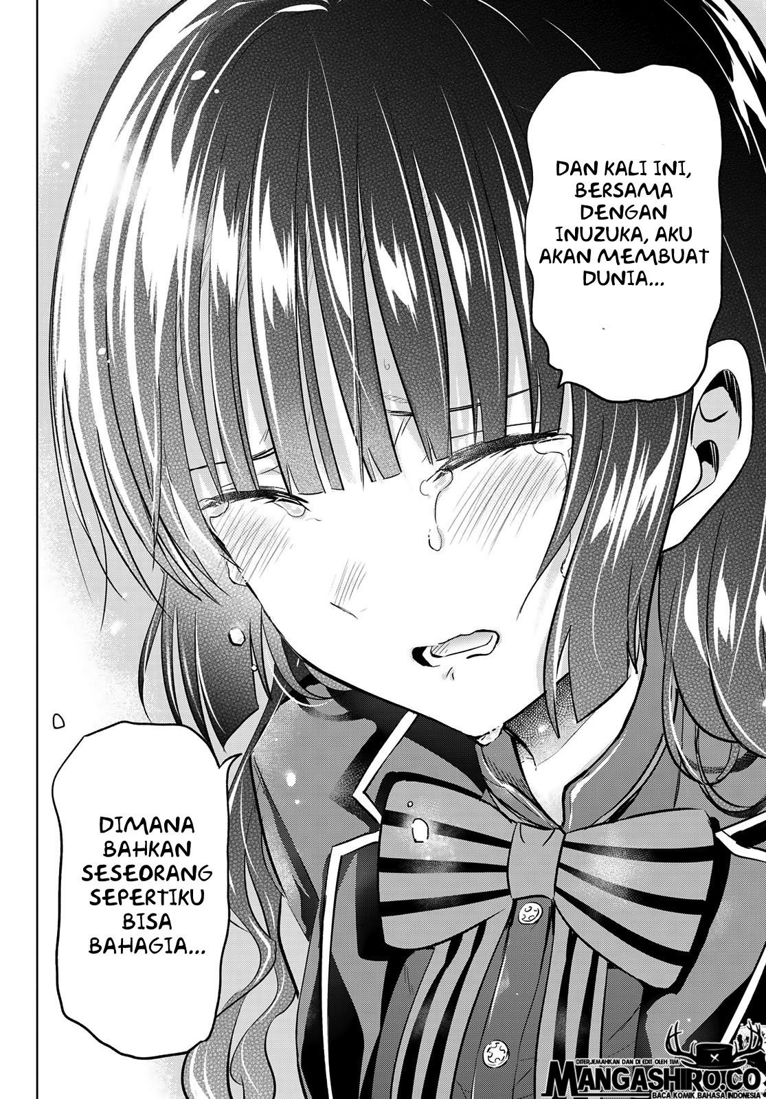 Chapter 91 - halaman 21