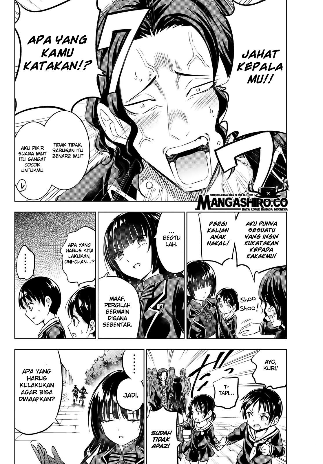 Chapter 91 - halaman 4