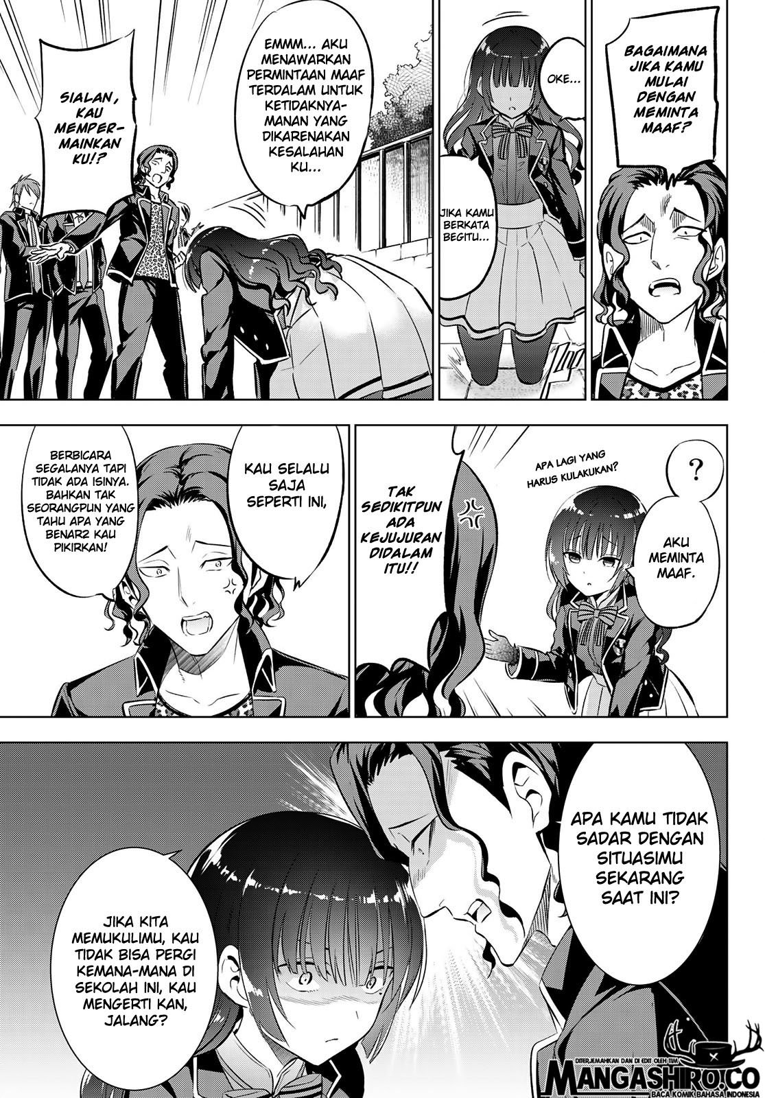 Chapter 91 - halaman 6