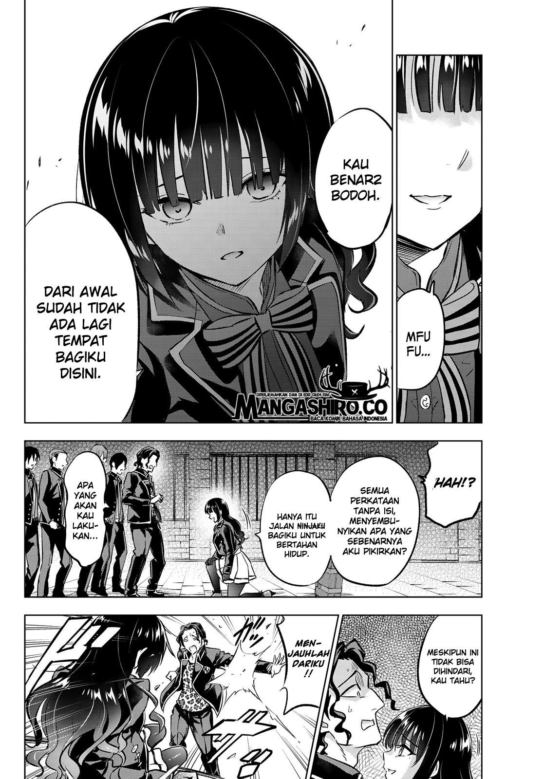 Chapter 91 - halaman 7