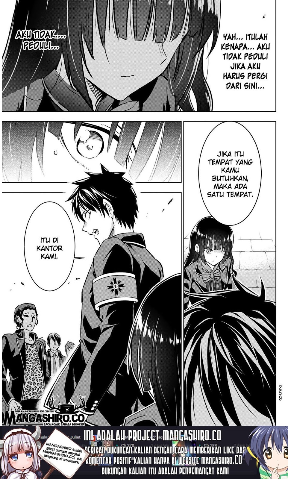 Chapter 91 - halaman 8