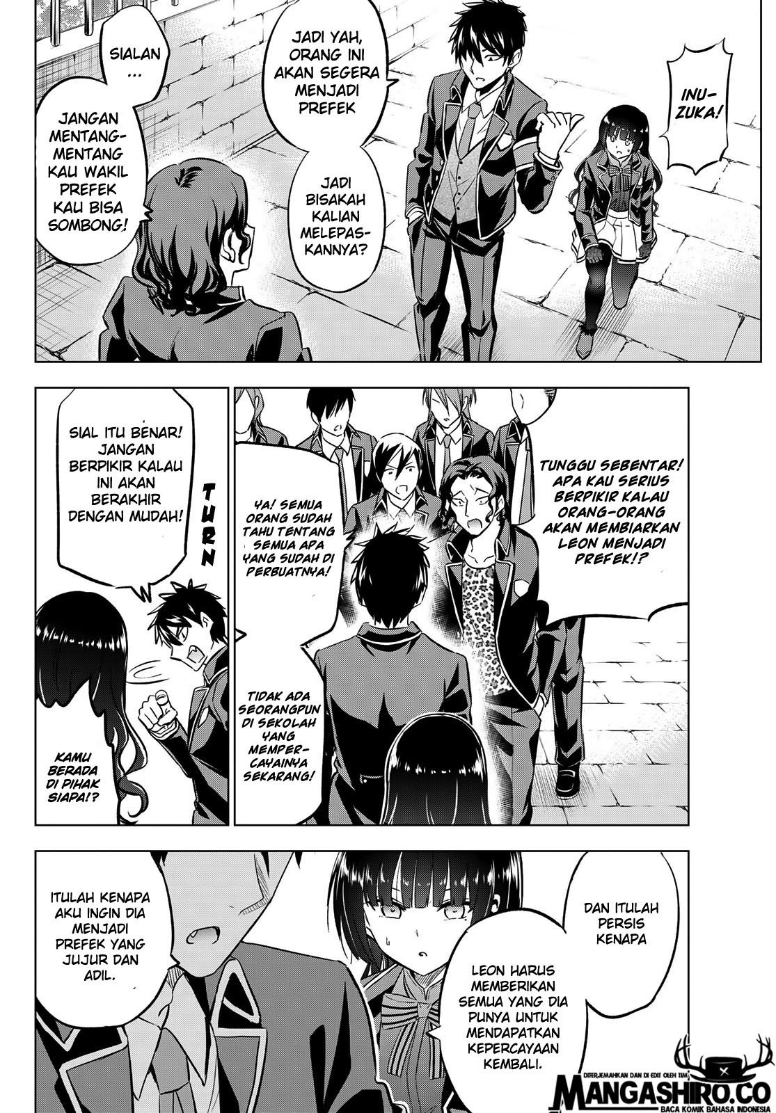 Chapter 91 - halaman 9