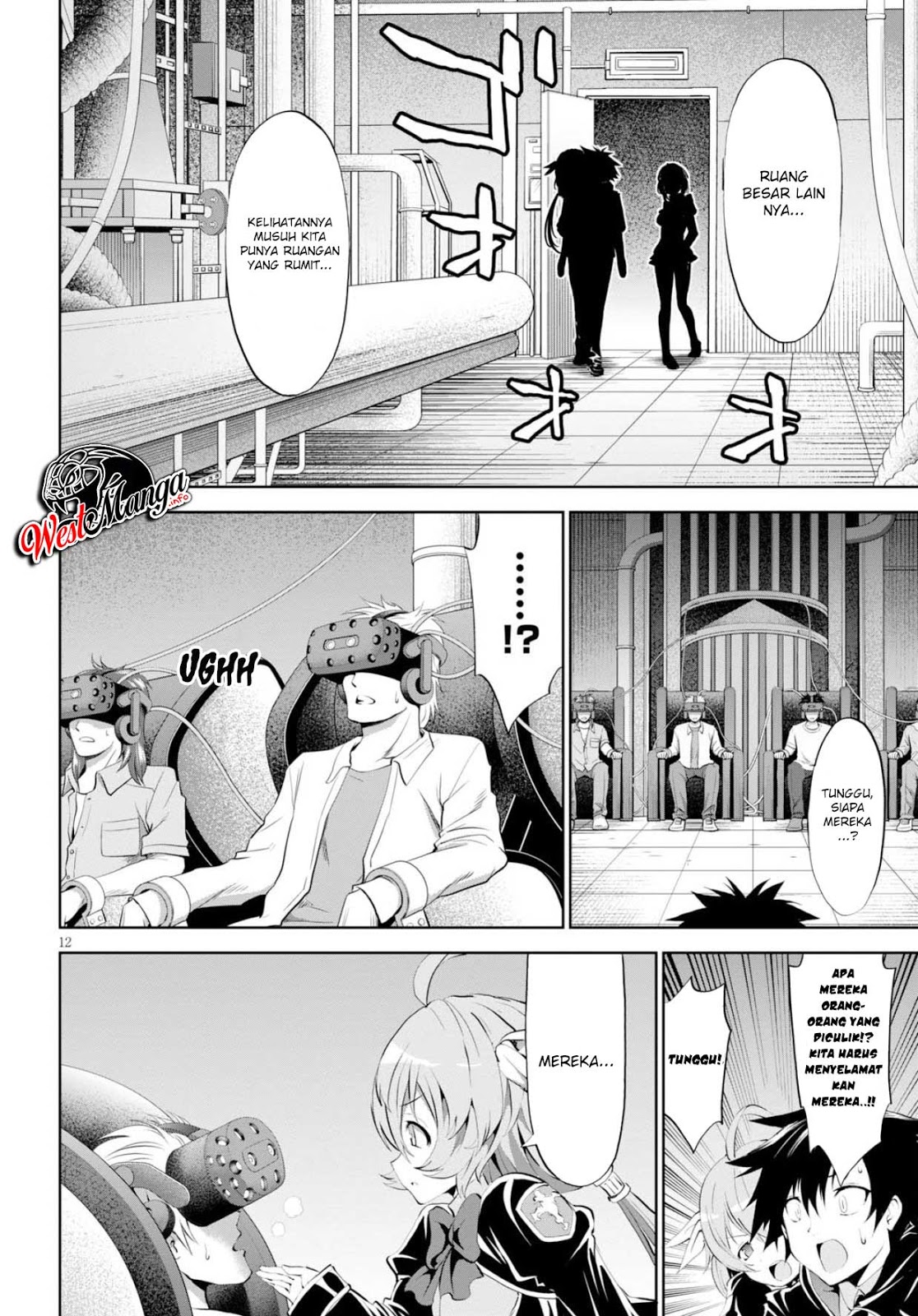 Chapter 18 - halaman 14