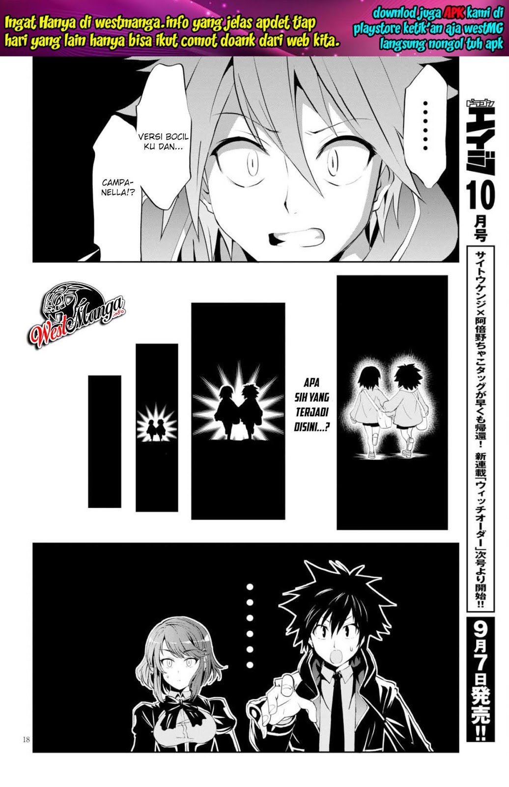Chapter 18 - halaman 20