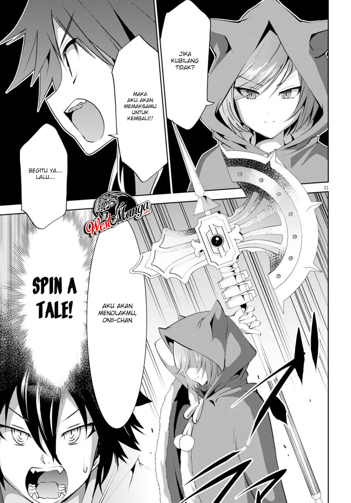 Chapter 18 - halaman 23