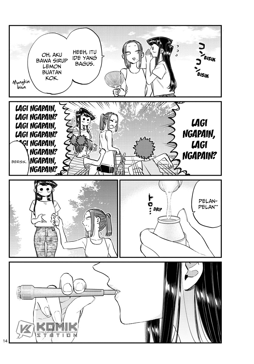 Chapter 175 - halaman 17