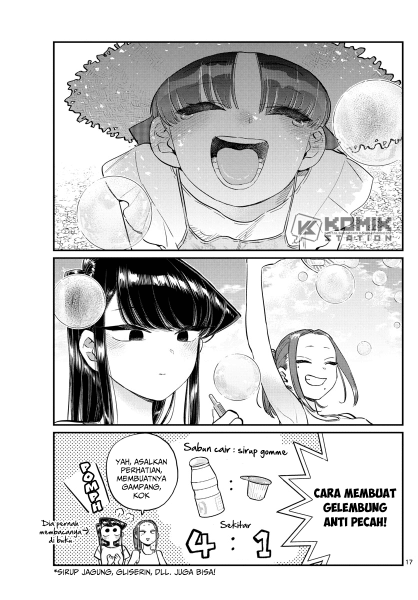 Chapter 175 - halaman 20