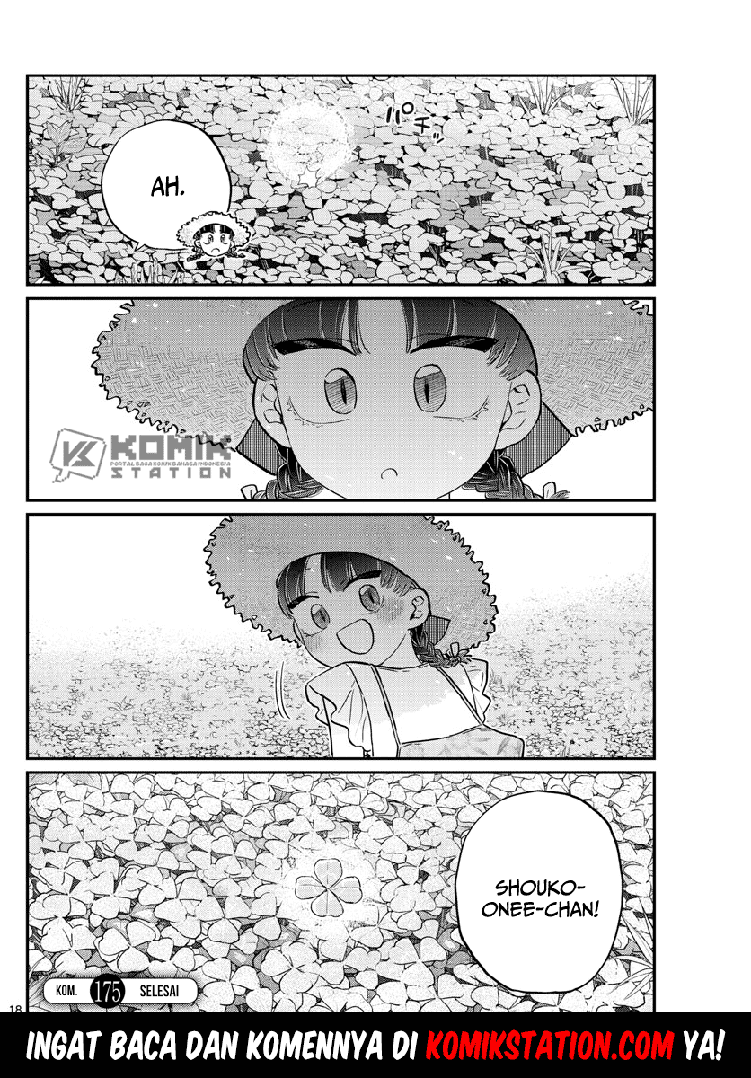Chapter 175 - halaman 21