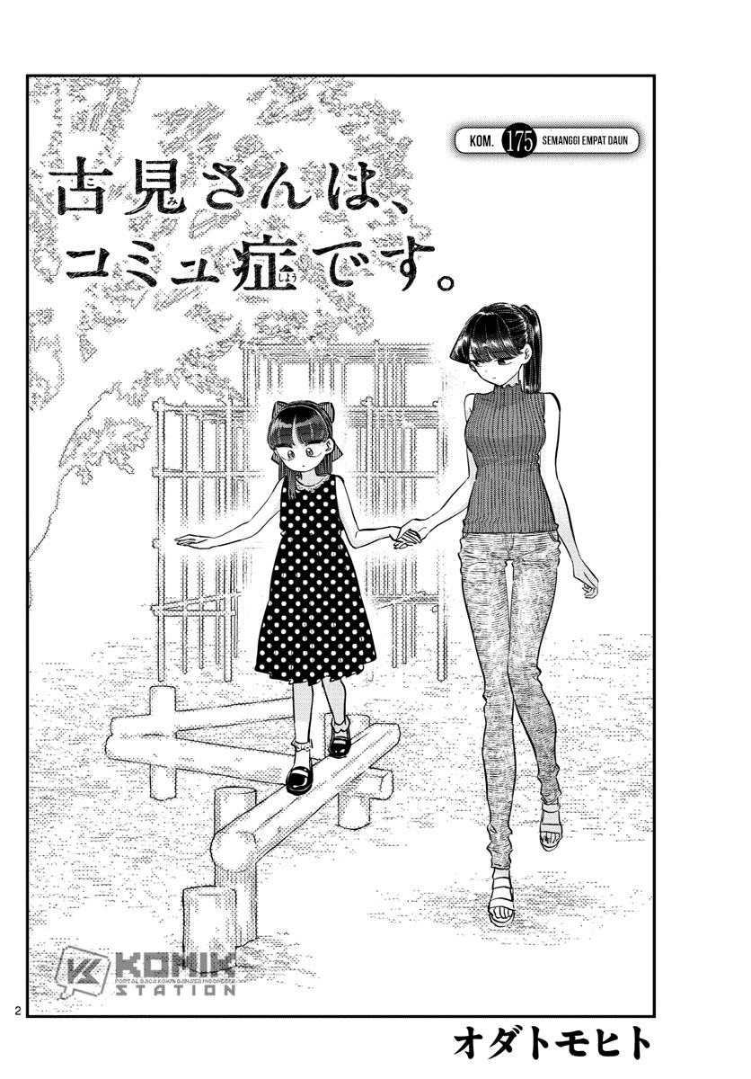 Chapter 175 - halaman 5