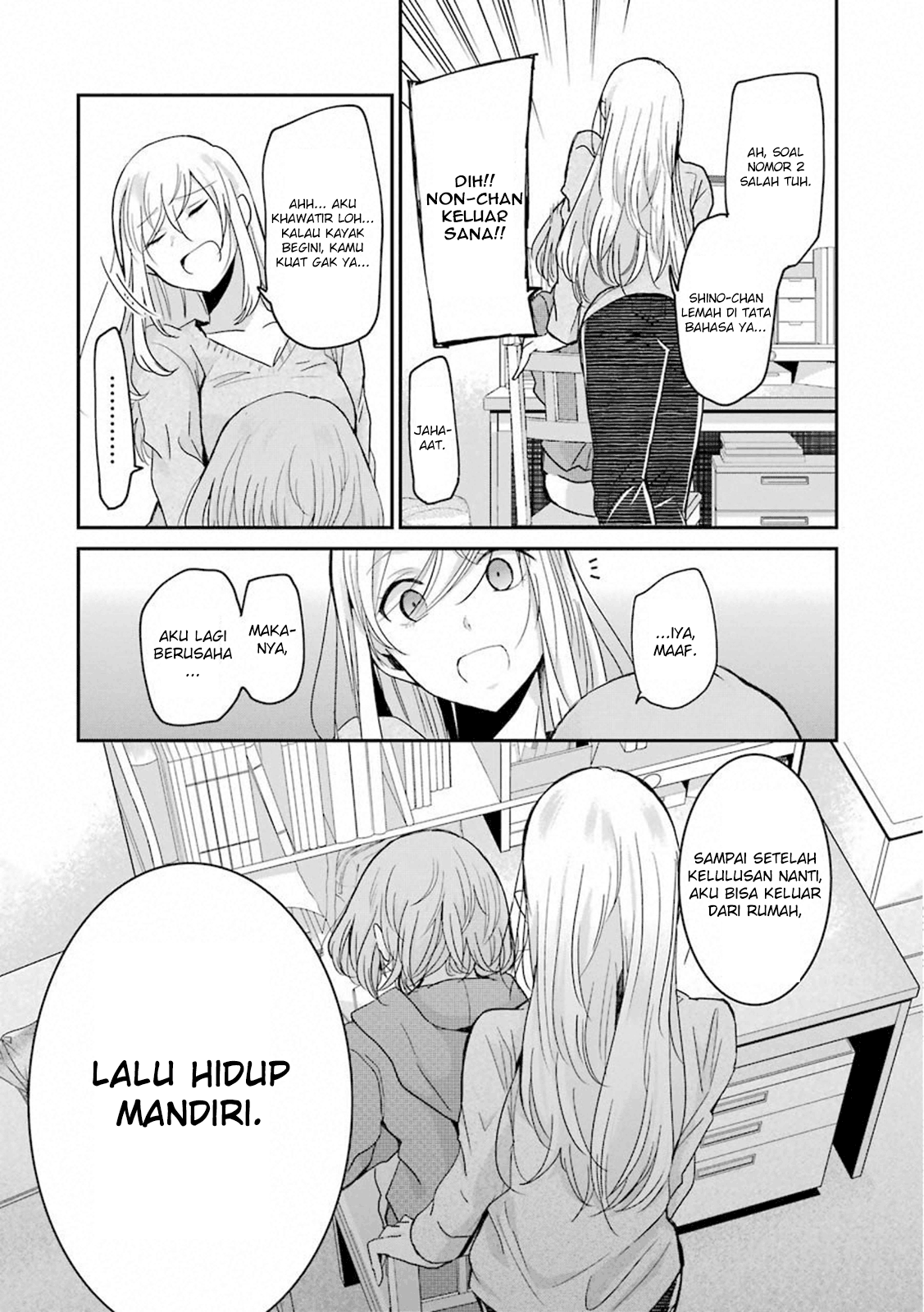 Chapter 61 - halaman 13