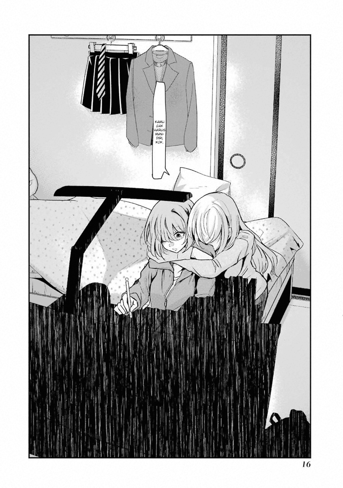 Chapter 61 - halaman 14