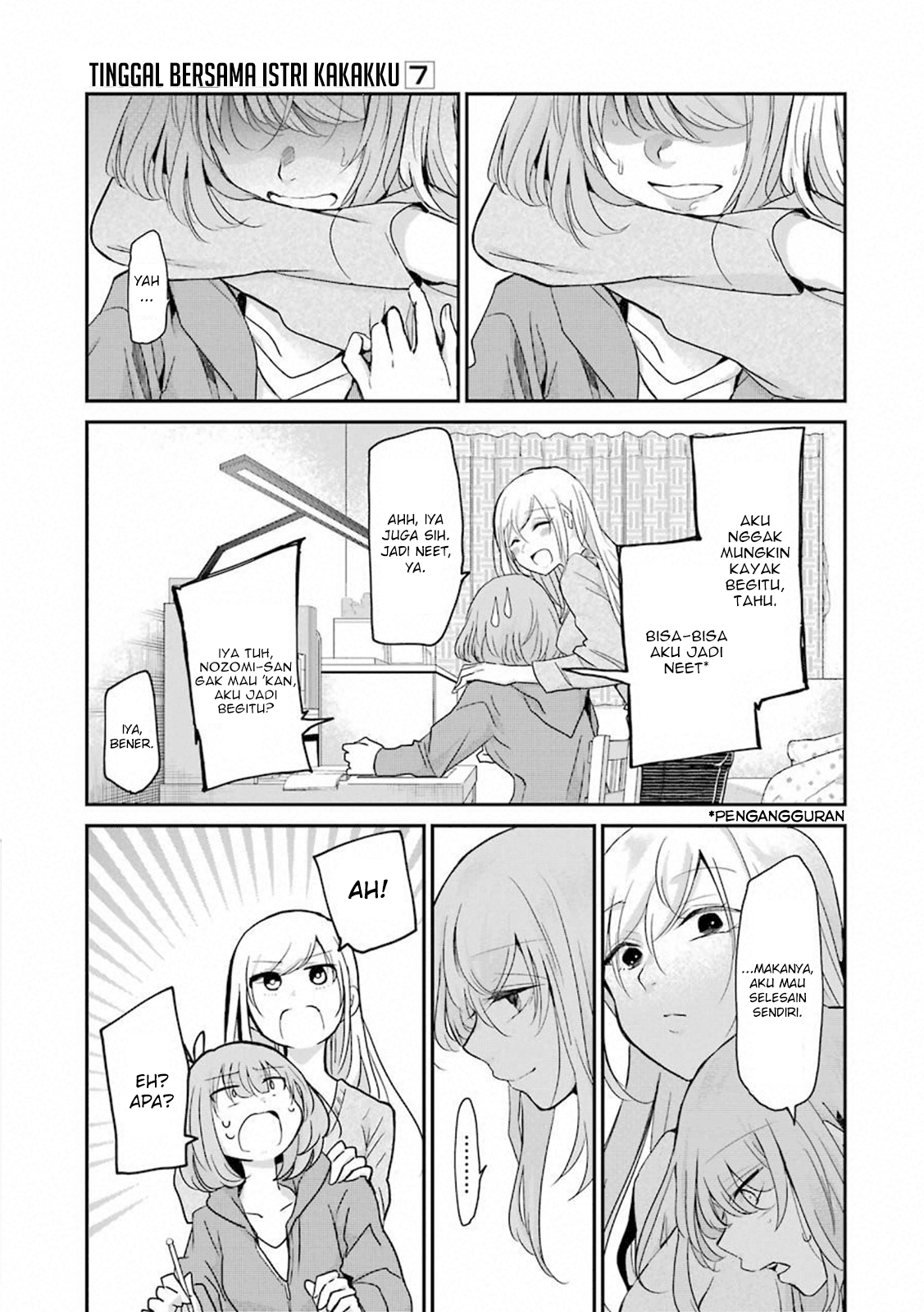 Chapter 61 - halaman 15