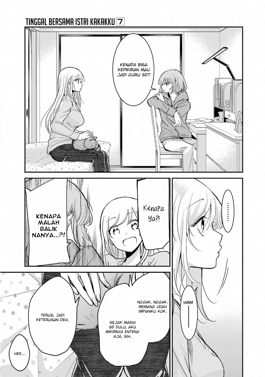 Chapter 61 - halaman 7