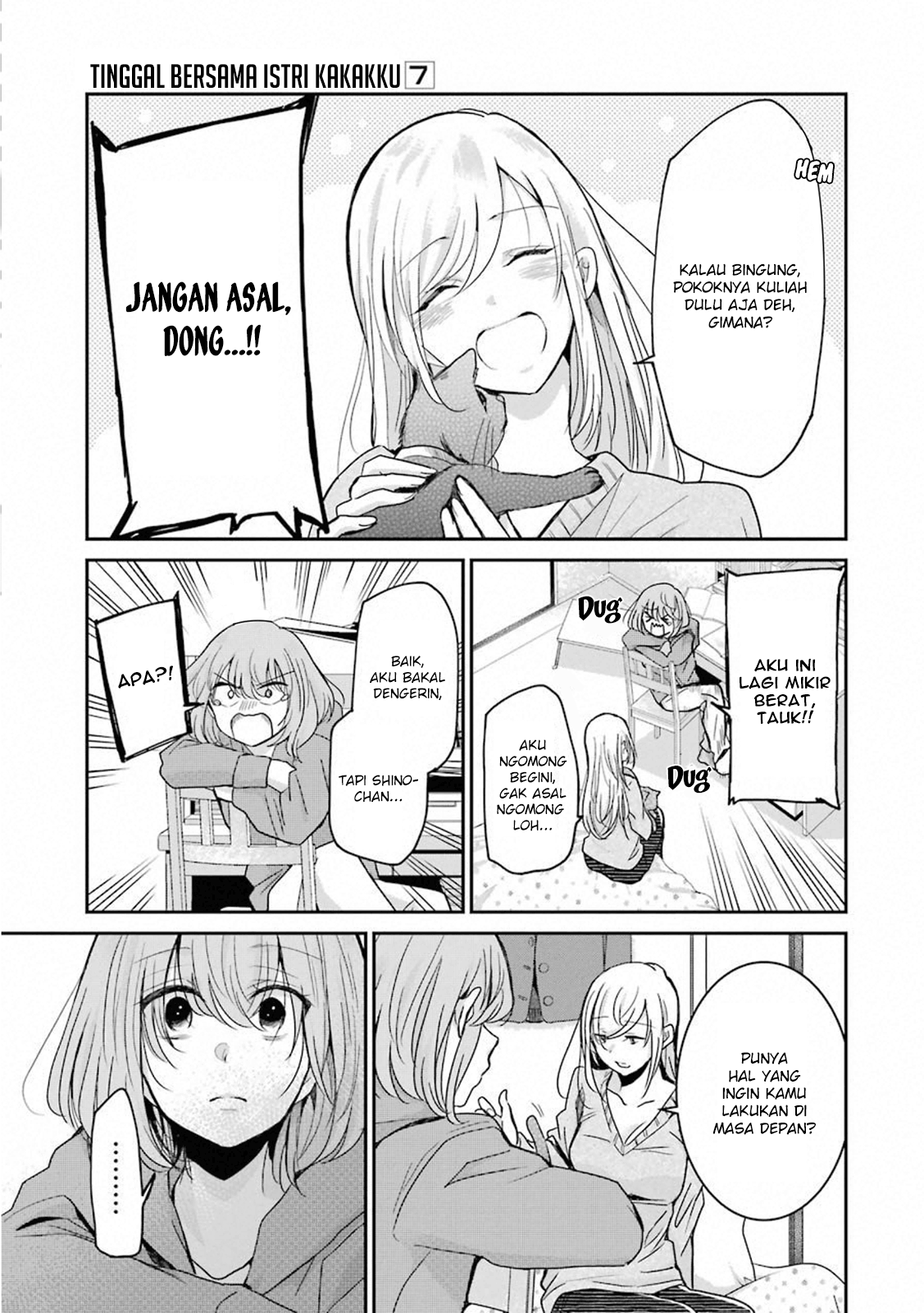 Chapter 61 - halaman 8