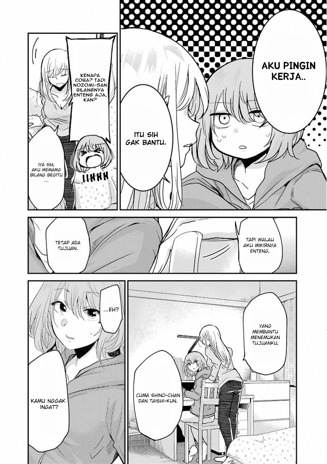Chapter 61 - halaman 9