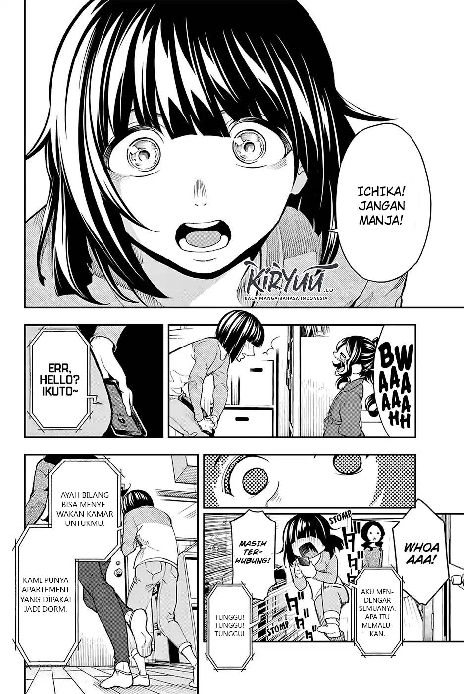 Chapter 86 - halaman 14