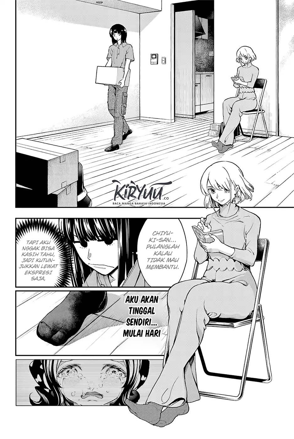 Chapter 86 - halaman 16