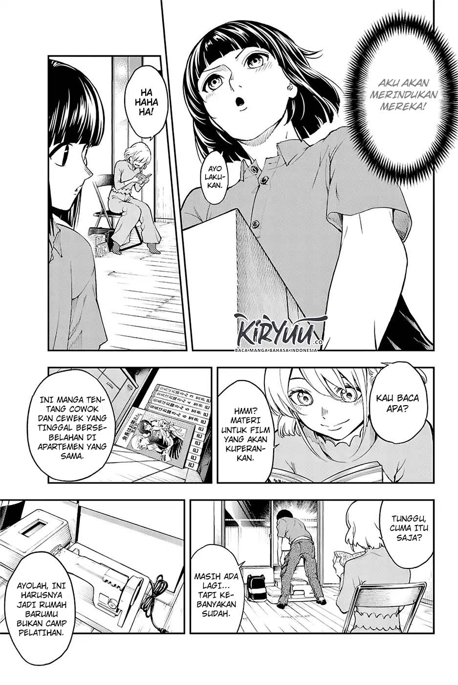Chapter 86 - halaman 17
