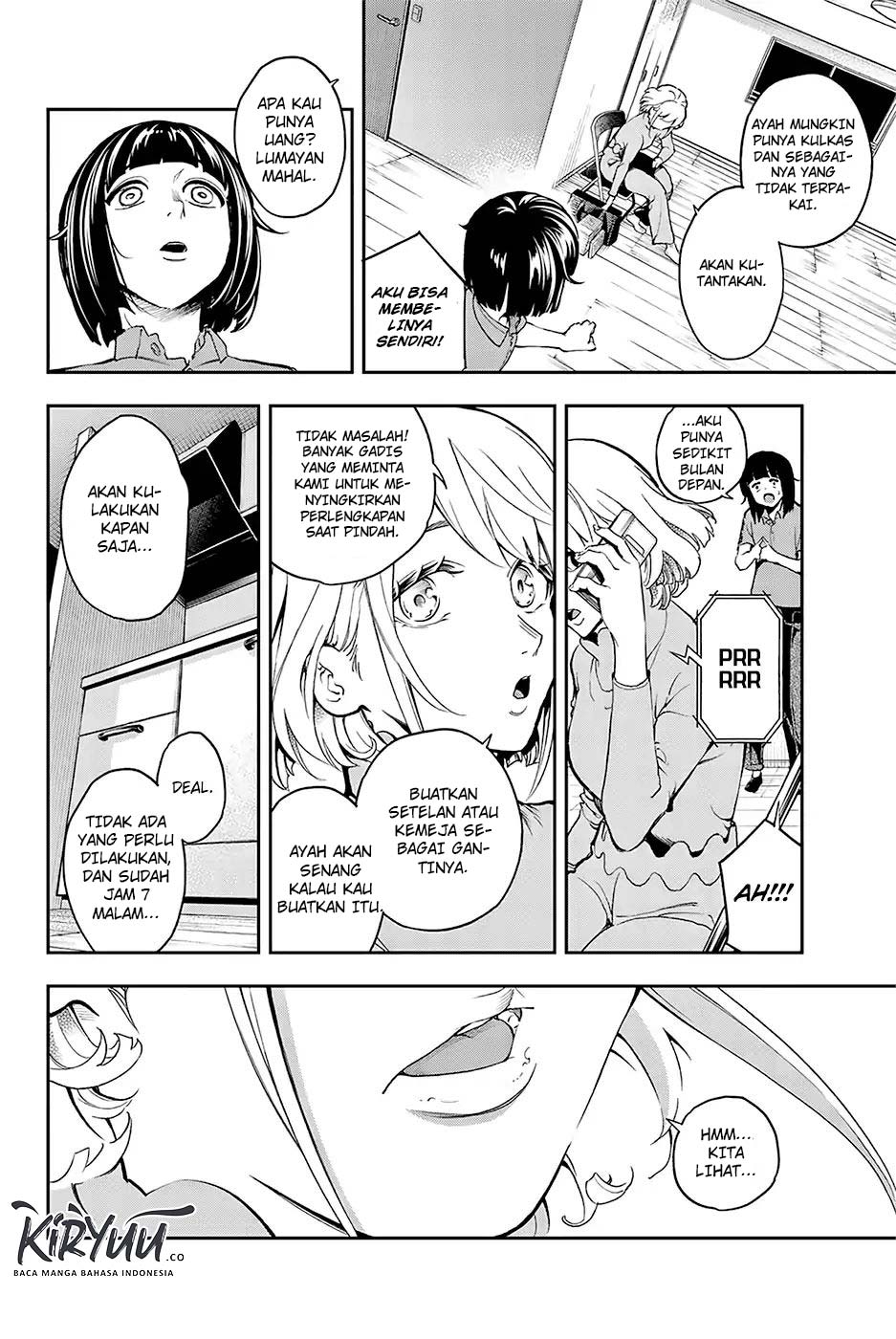Chapter 86 - halaman 18
